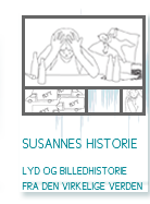 susannes fortælling
